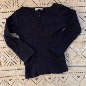 Jamie Kay Long Sleeve Shirt